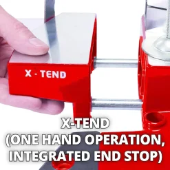 Einhell Accu Kap- En Verstekzaag Te-ms 18/210 Li Solo
