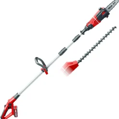 Einhell Accu Multitool Ge-hc 18 Li T Kit