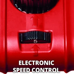 Einhell Accu Strooiwagen Ge-sr 18/22 Li Solo - Power X-change