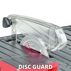 Einhell Accu Tegelsnijmachine Te-tc 18/115 Li Solo