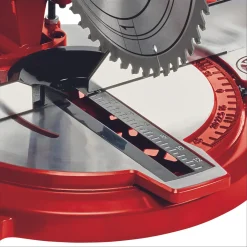 Einhell Afkortzaag TC-MS 2112 - 1600W Gesnoerd