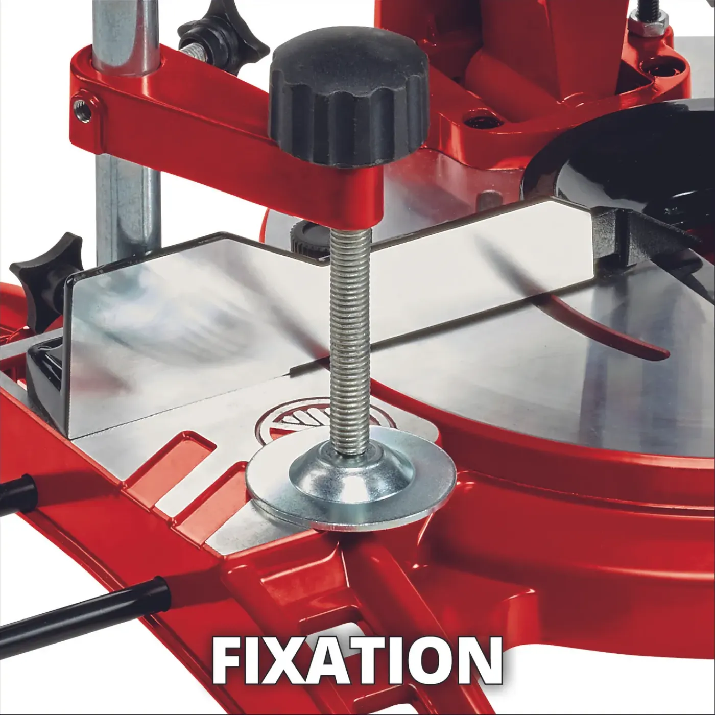 Einhell Afkortzaag TC-MS 2112 - 1600W Gesnoerd
