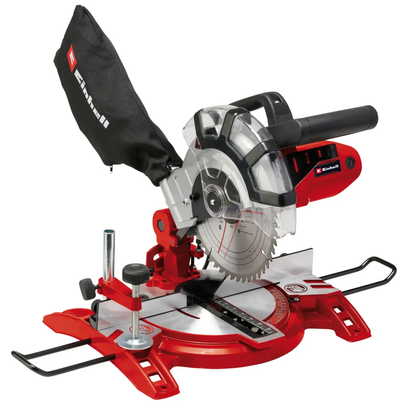 Einhell Afkortzaag TC-MS 2112 - 1600W Gesnoerd