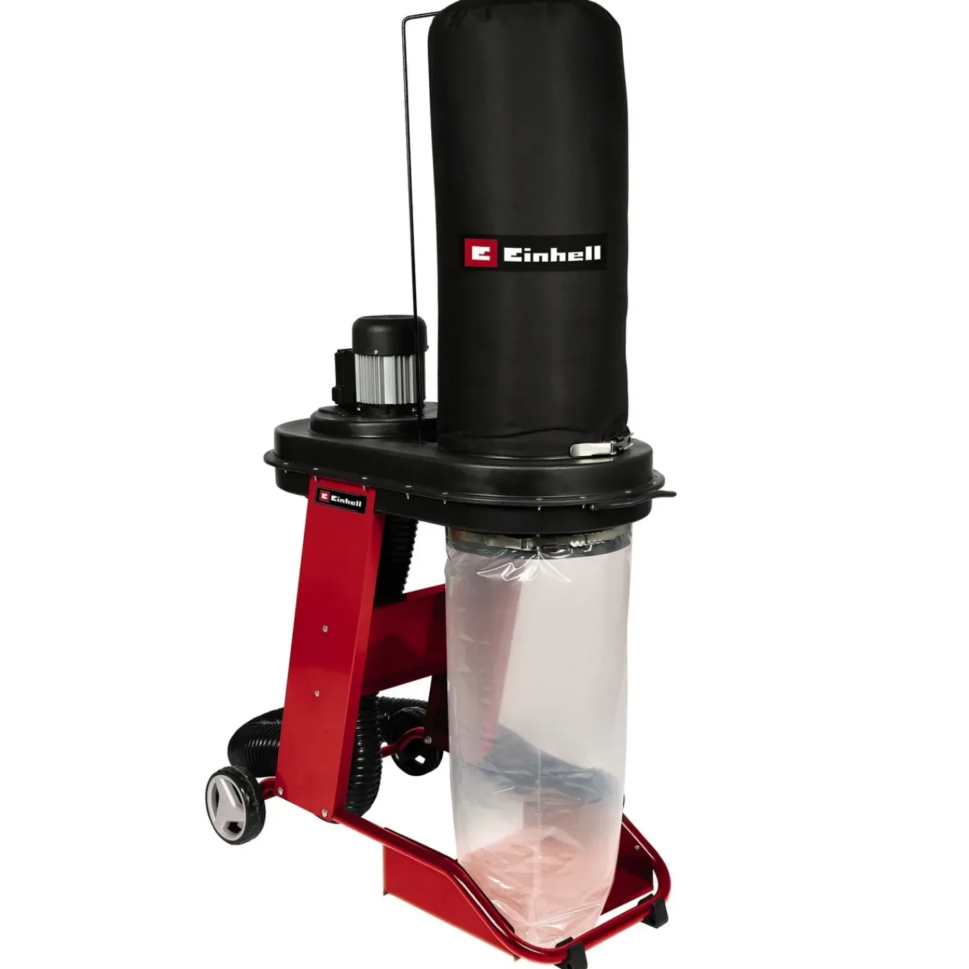 Einhell Afzuiginstallatie Te-ve 550/2 A