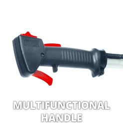 Einhell Benzine Bosmaaier Gc-bc 30/1 I As