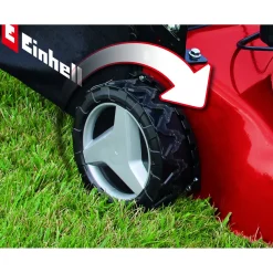 Einhell Benzine Grasmaaier Gc-pm 46/5 S - 46cm