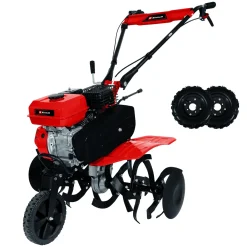 Einhell Benzine Grondfrees Gc-mt 4280 - 89 Cm