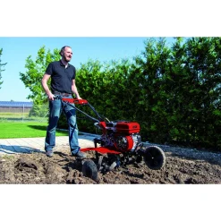 Einhell Benzine Grondfrees Gc-mt 4280 - 89 Cm