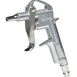 Einhell blaaspistool kort