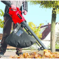 Einhell Bladblazer Gc-el 3024 E