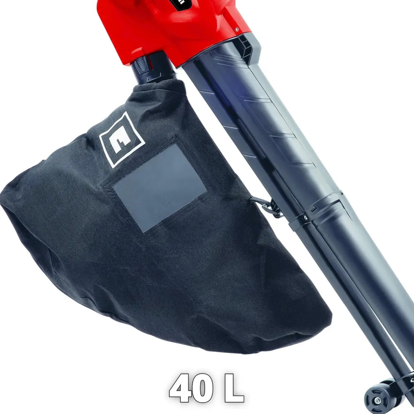 Einhell Bladblazer Gc-el 3024 E