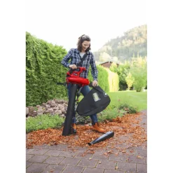 Einhell Bladblazer Gc-el 3000 E