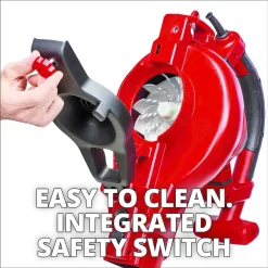 Einhell Bladblazer Gc-el 3000 E
