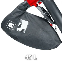 Einhell Bladblazer Gc-el 3000 E