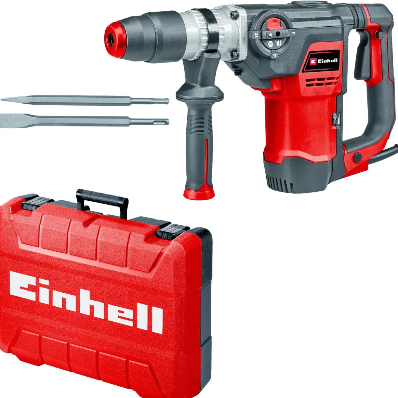 Einhell Boorhamer Te-rh 40 3f