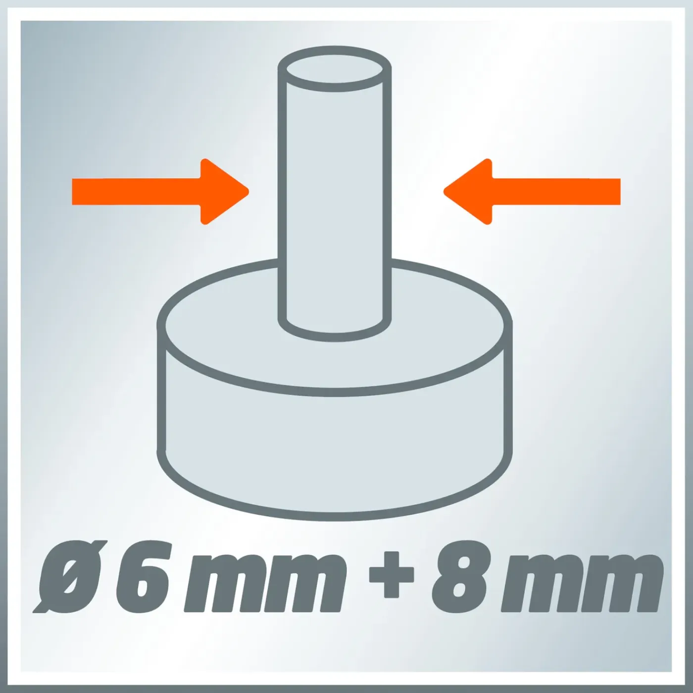 Einhell Bovenfrees Tc-ro 1155 E