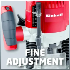 Einhell Bovenfrees Tc-ro 1155 E