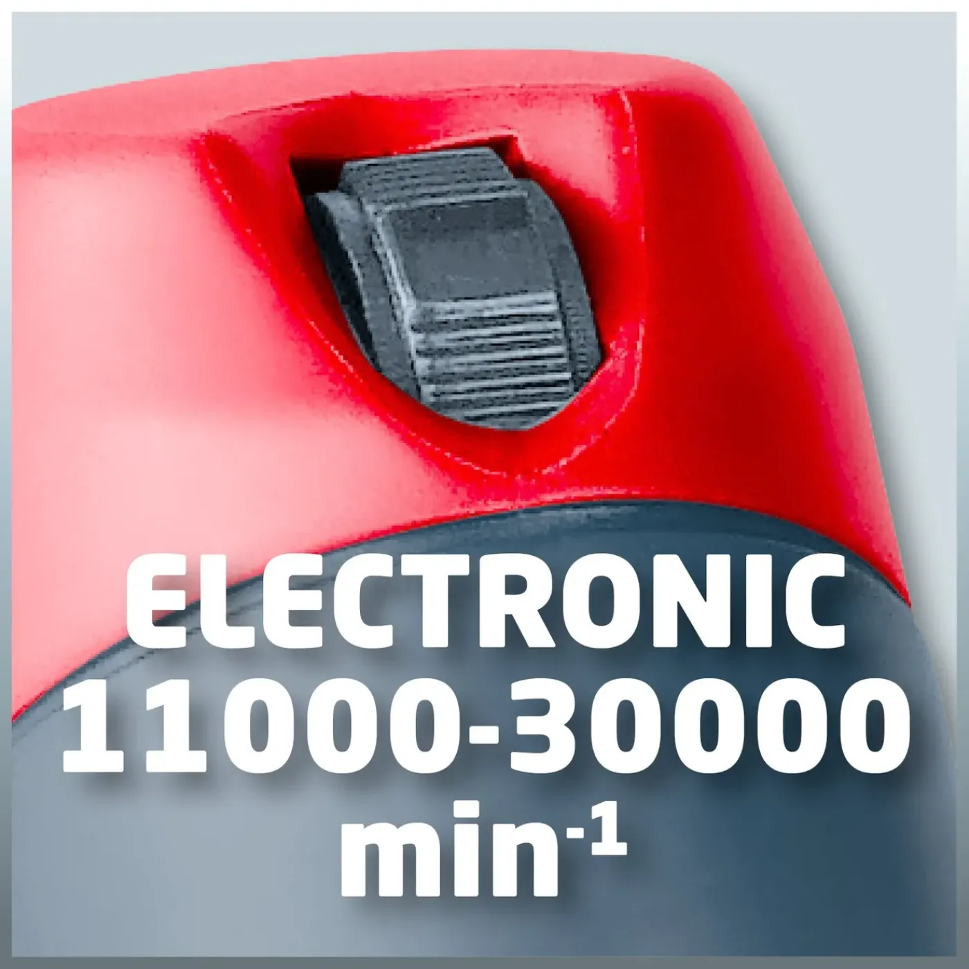 Einhell Bovenfrees Tc-ro 1155 E