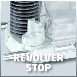 Einhell Bovenfrees Tc-ro 1155 E