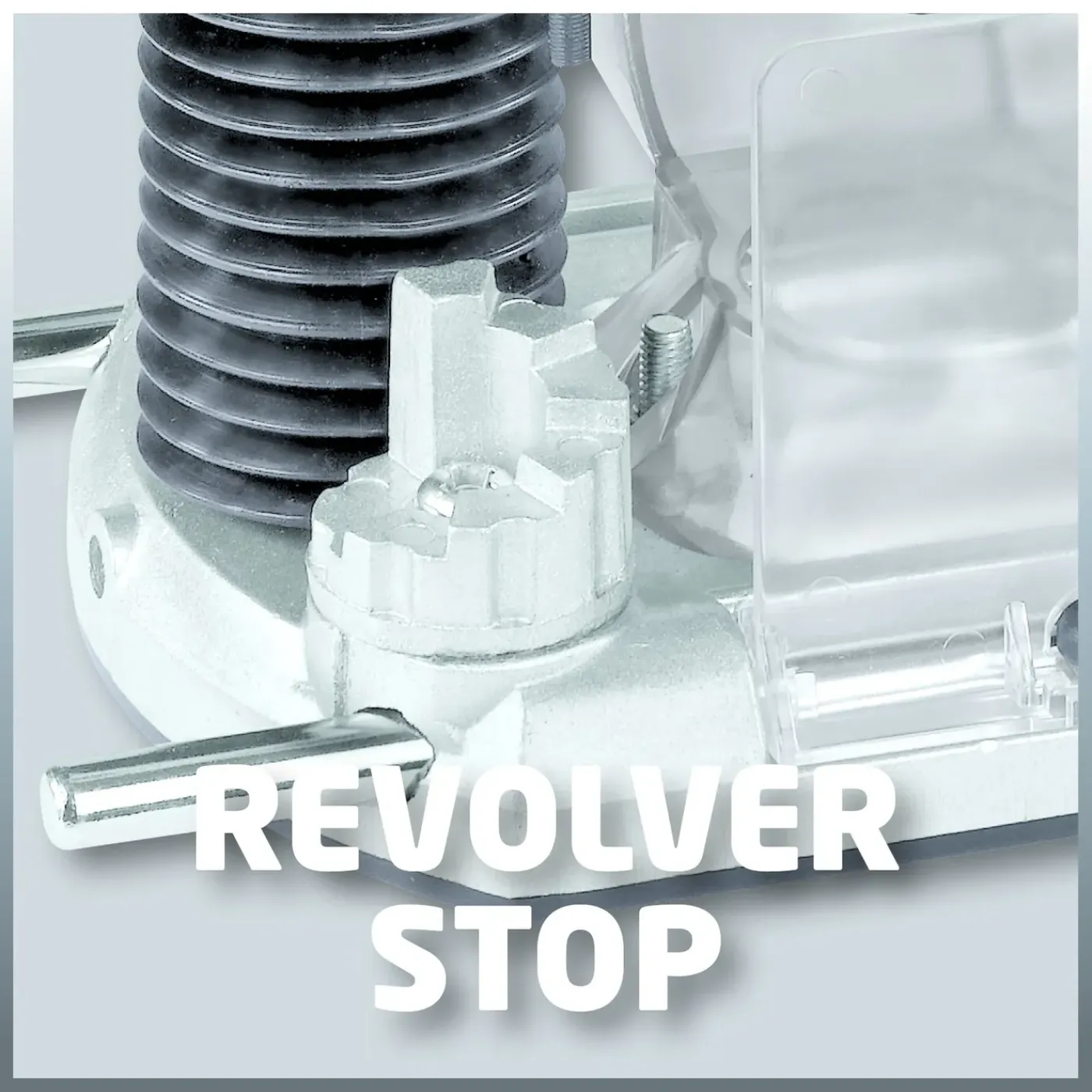 Einhell Bovenfrees Tc-ro 1155 E