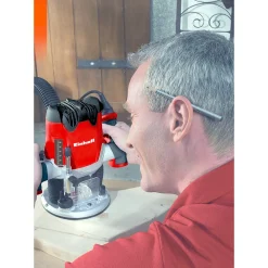 Einhell Bovenfrees Te-ro 1255