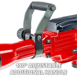 Einhell Breekhamer Tc-dh 43
