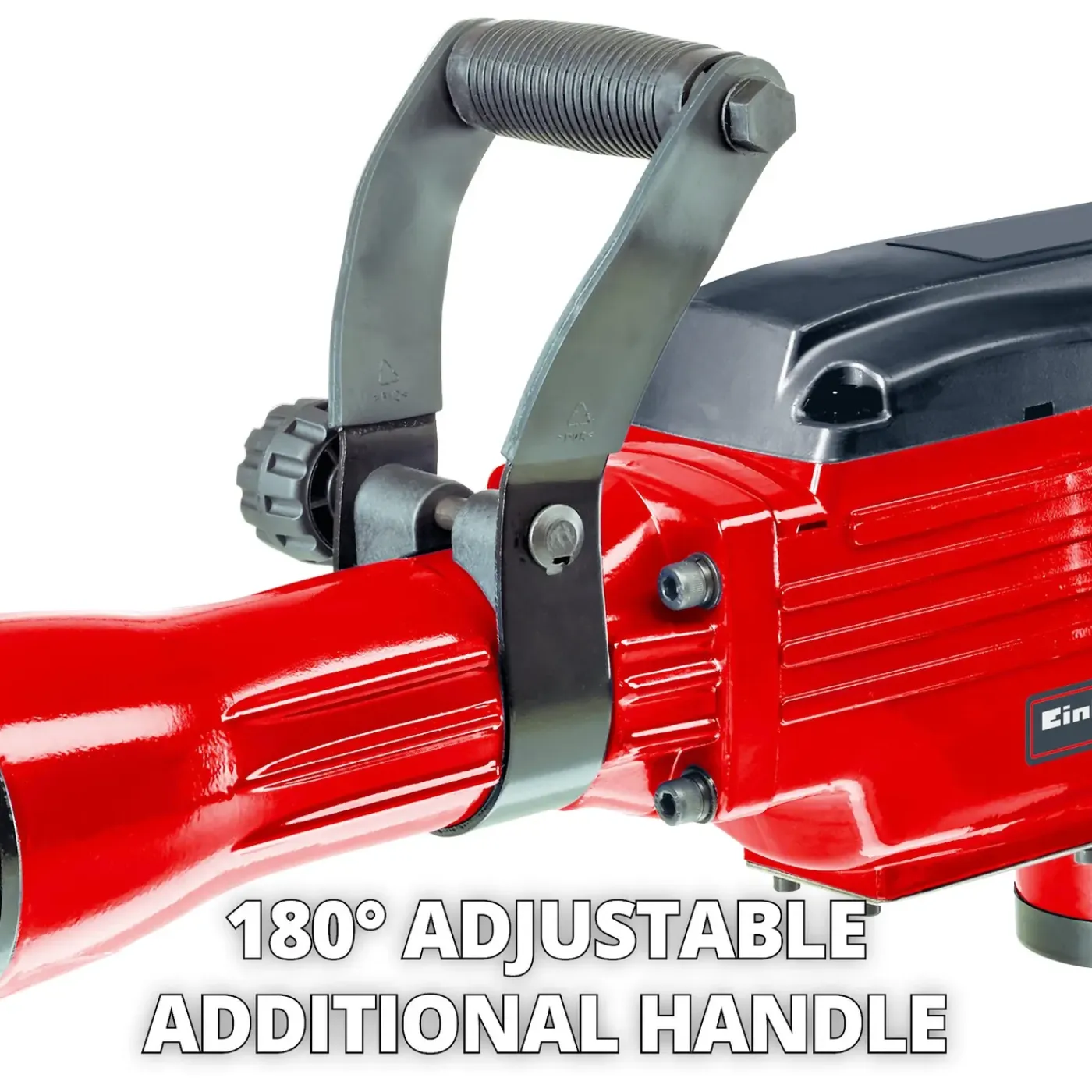 Einhell Breekhamer Tc-dh 43