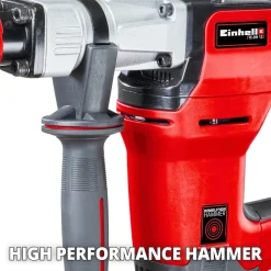Einhell Breekhamer Te-dh 12 - Sds Max