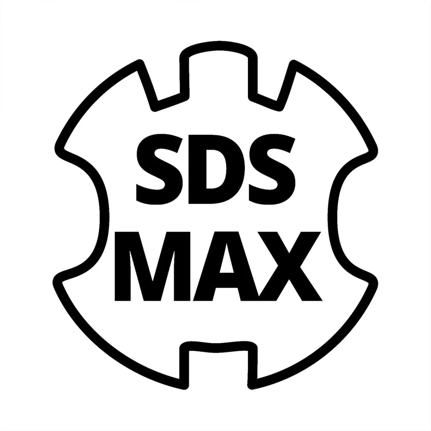 Einhell Breekhamer Te-dh 12 - Sds Max
