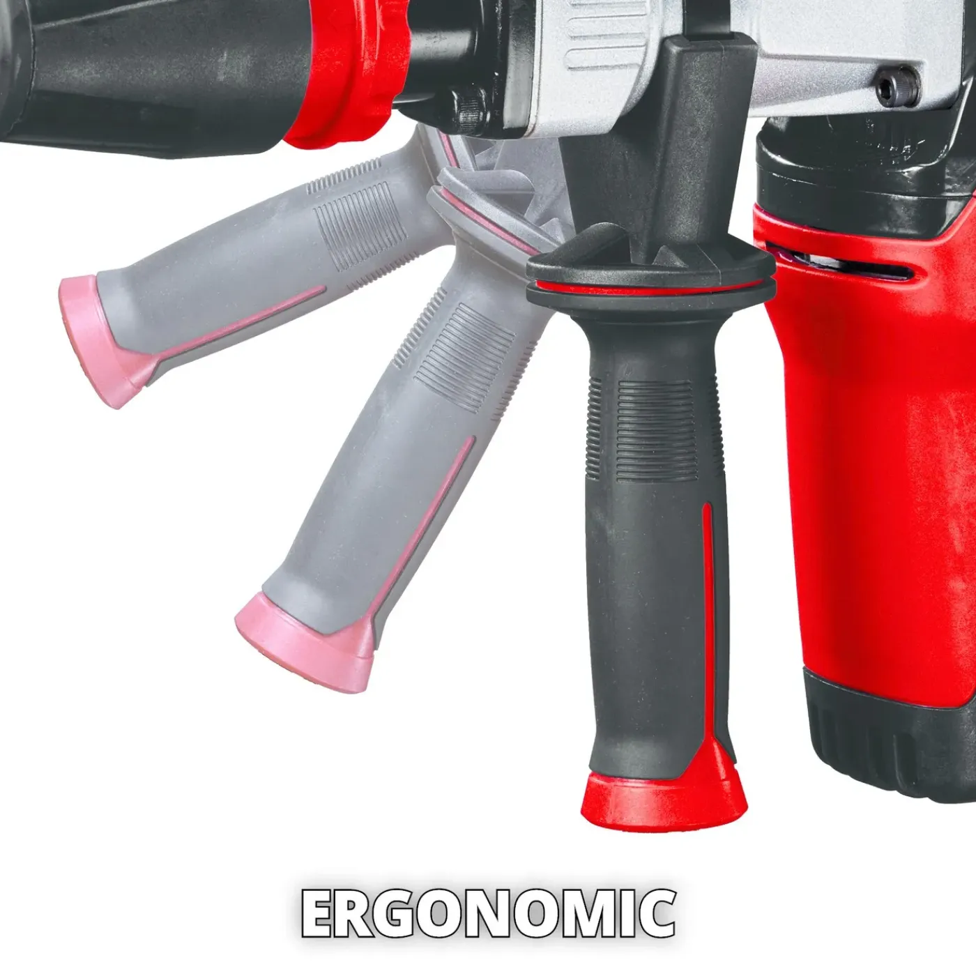 Einhell Breekhamer Te-dh 12 - Sds Max