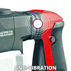 Einhell Breekhamer Te-dh 32 Sds-max