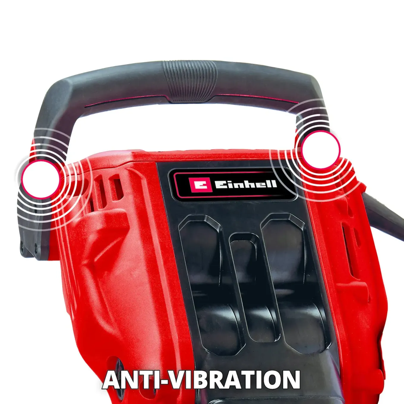Einhell Breekhamer Tp-dh 50 - 50 Joule