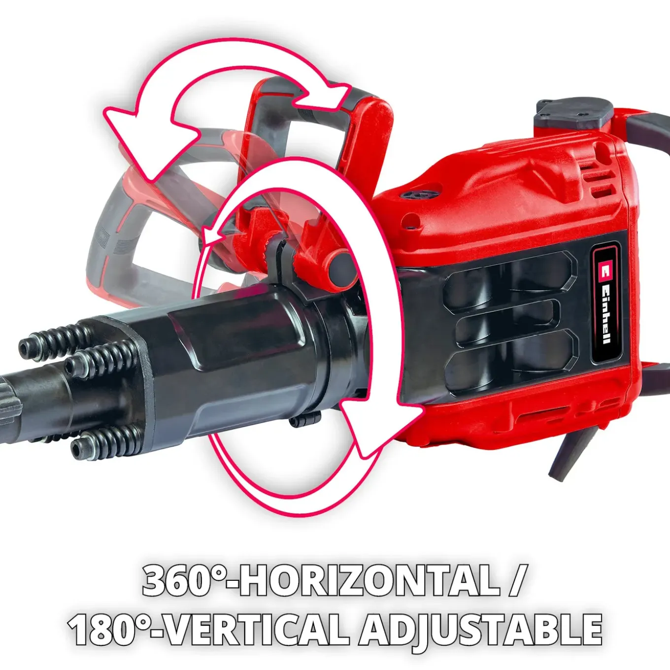 Einhell Breekhamer Tp-dh 50 - 50 Joule