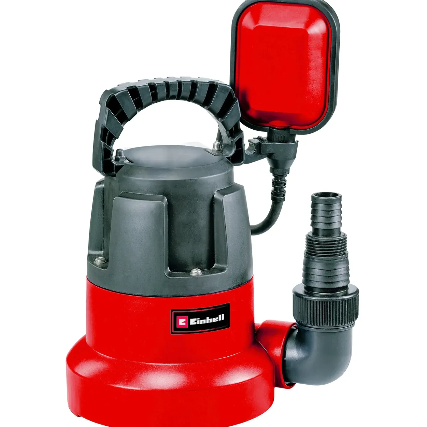Einhell Dompelpomp Gc-sp 3580 Ll 350w