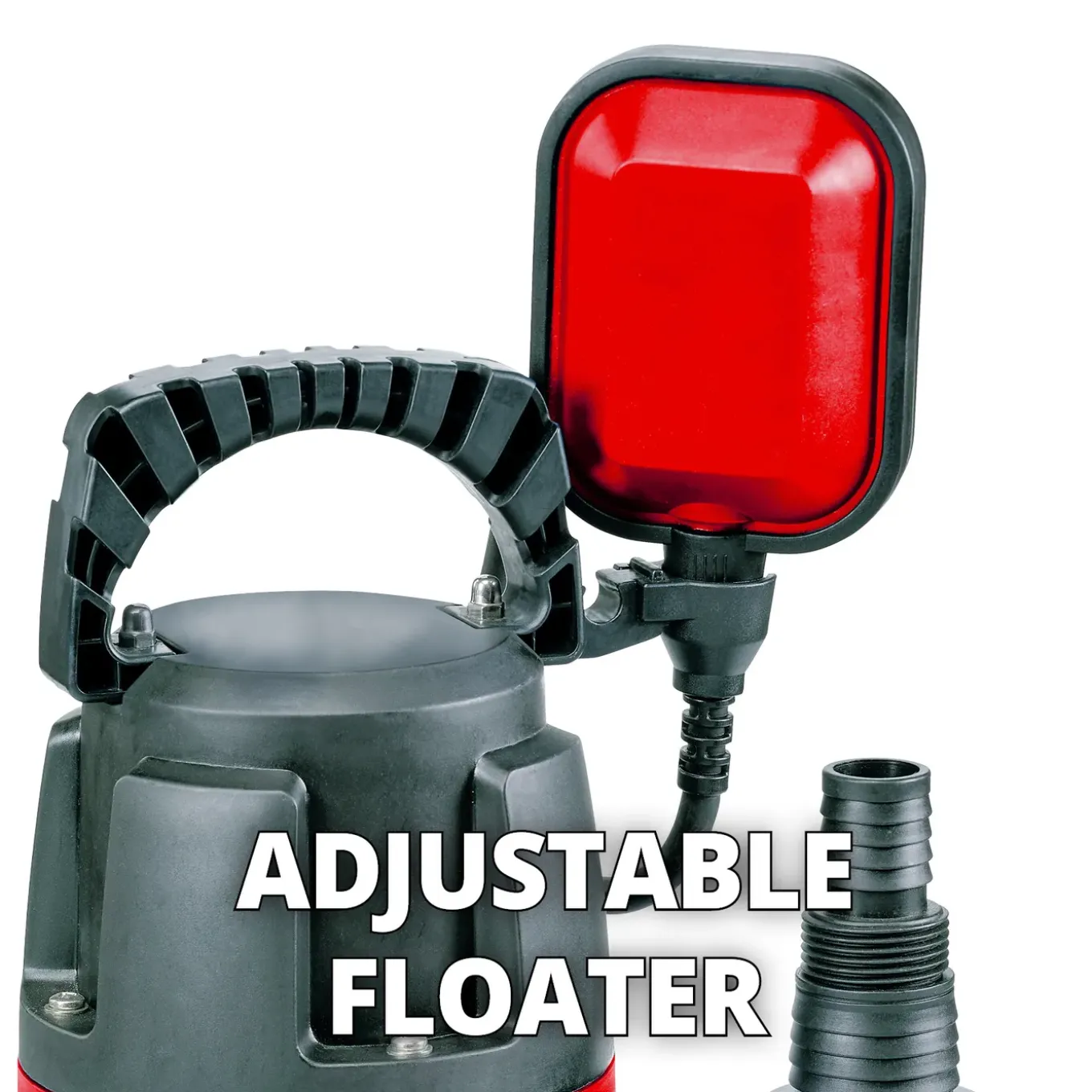 Einhell Dompelpomp Gc-sp 3580 Ll 350w