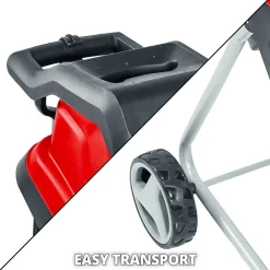 Einhell Elektrische Hakselaar Gc-ks 2540 2500w