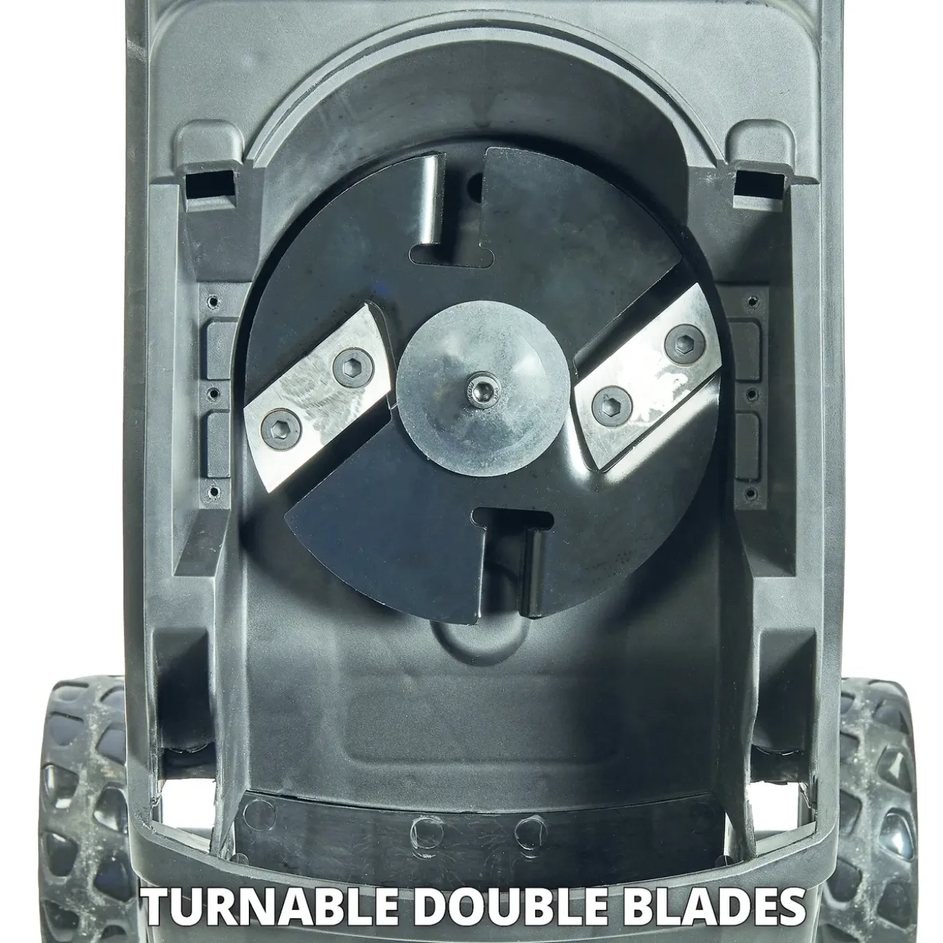Einhell Elektrische Hakselaar Gc-ks 2540 2500w