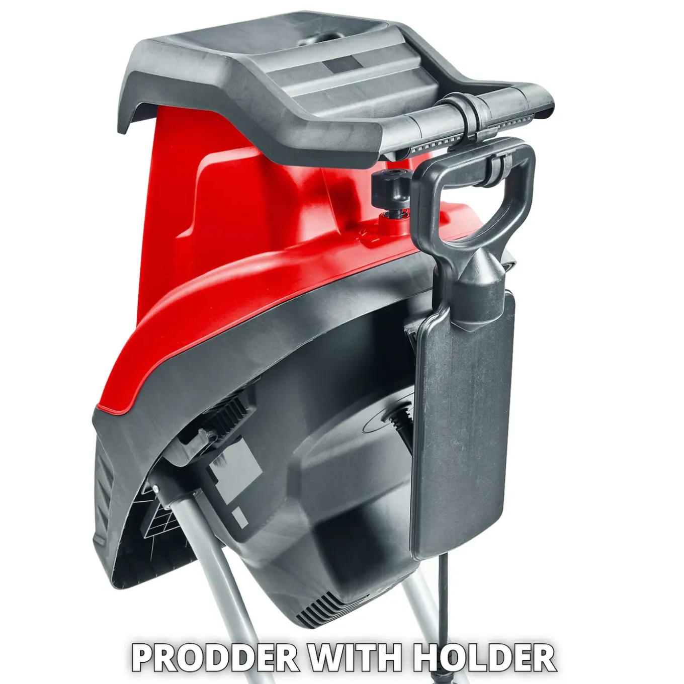 Einhell Elektrische Hakselaar Gc-ks 2540 2500w