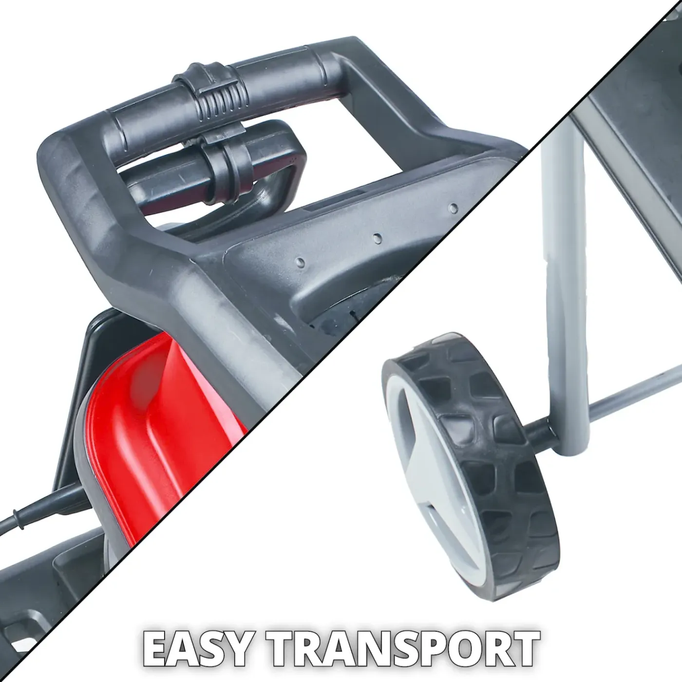 Einhell Elektrische Hakselaar Gc-ks 2540 Cb 2500w