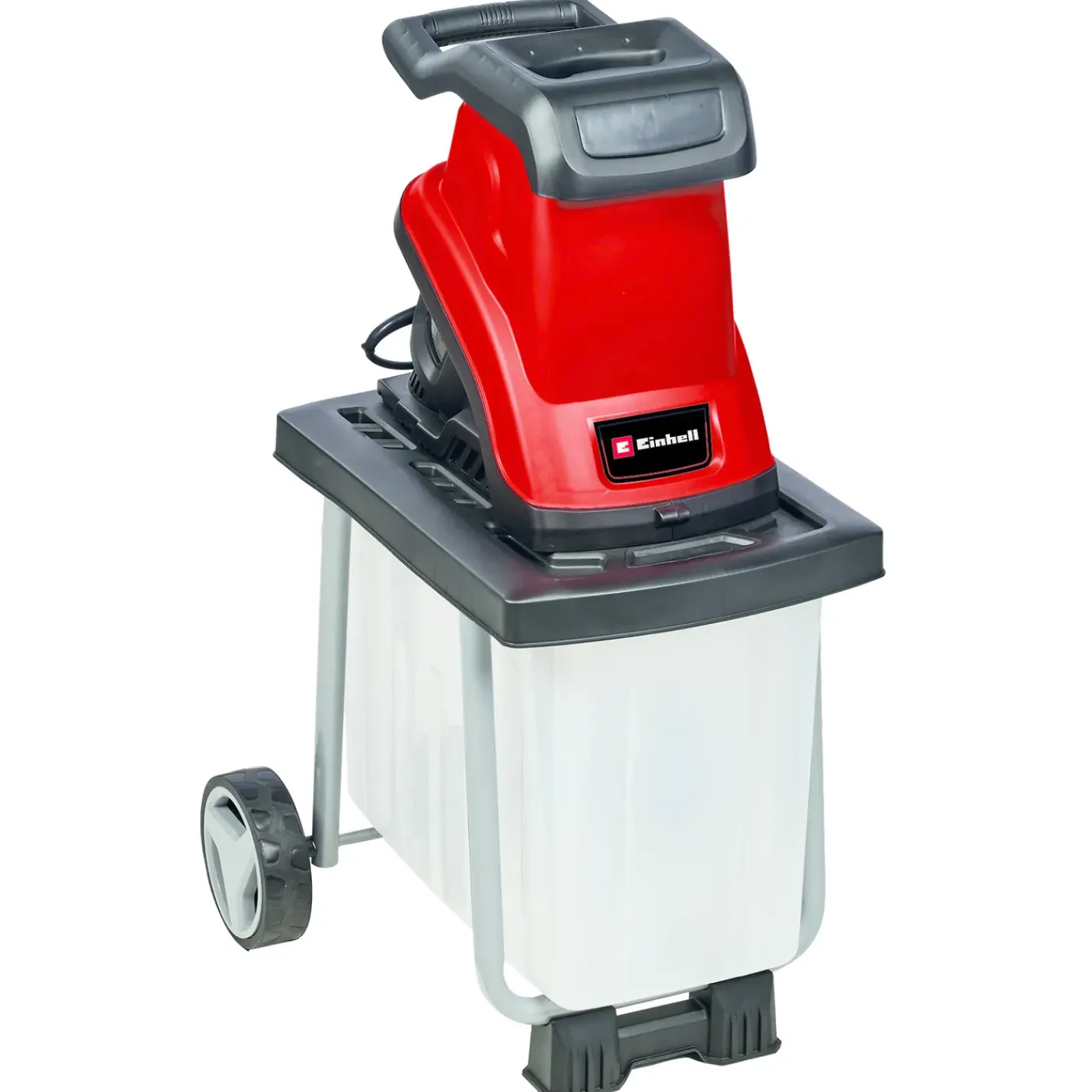 Einhell Elektrische Hakselaar Gc-ks 2540 Cb 2500w