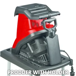 Einhell Elektrische Hakselaar Gc-ks 2540 Cb 2500w