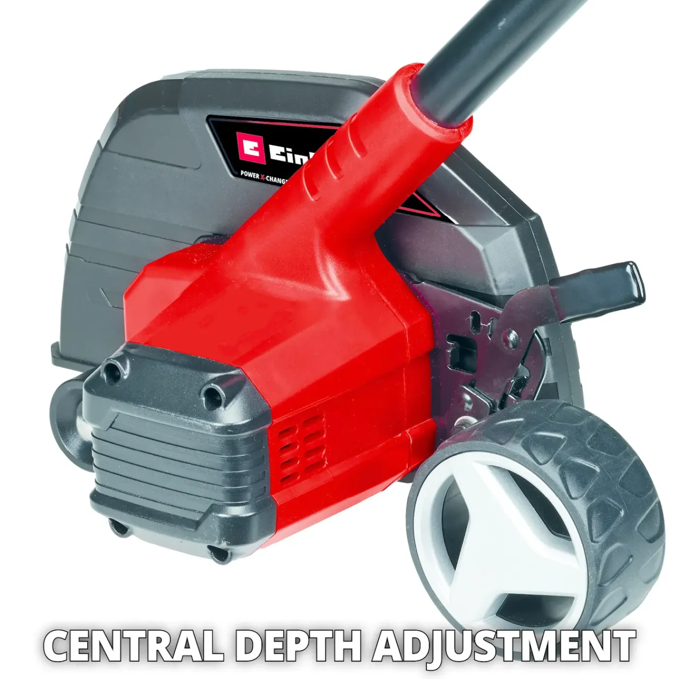 Einhell Ge-le 18/190 Li Solo, Accu Gazonkantensnijder