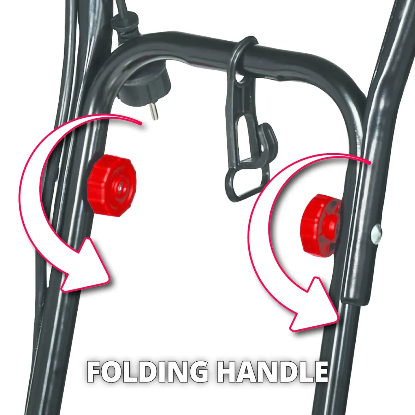 Einhell Grondfrees Gc-rt 1545 M