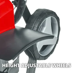 Einhell Grondfrees Gc-rt 1545 M
