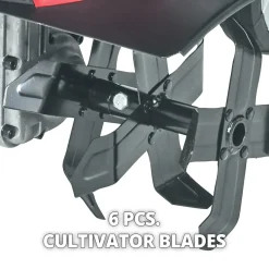 Einhell Grondfrees Gc-rt 1545 M
