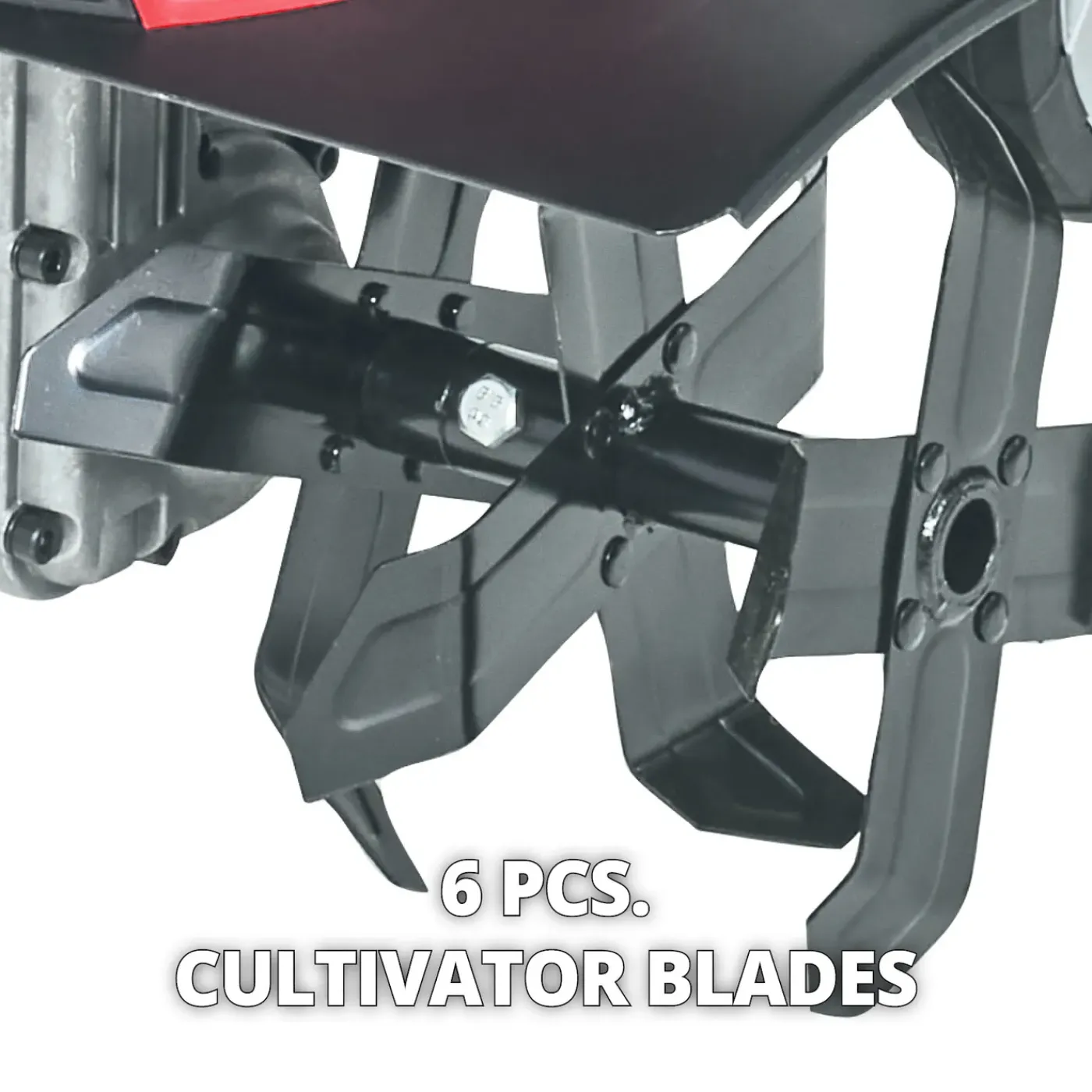 Einhell Grondfrees Gc-rt 1545 M