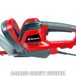 Einhell Heggenschaar Gc-eh 6055/1