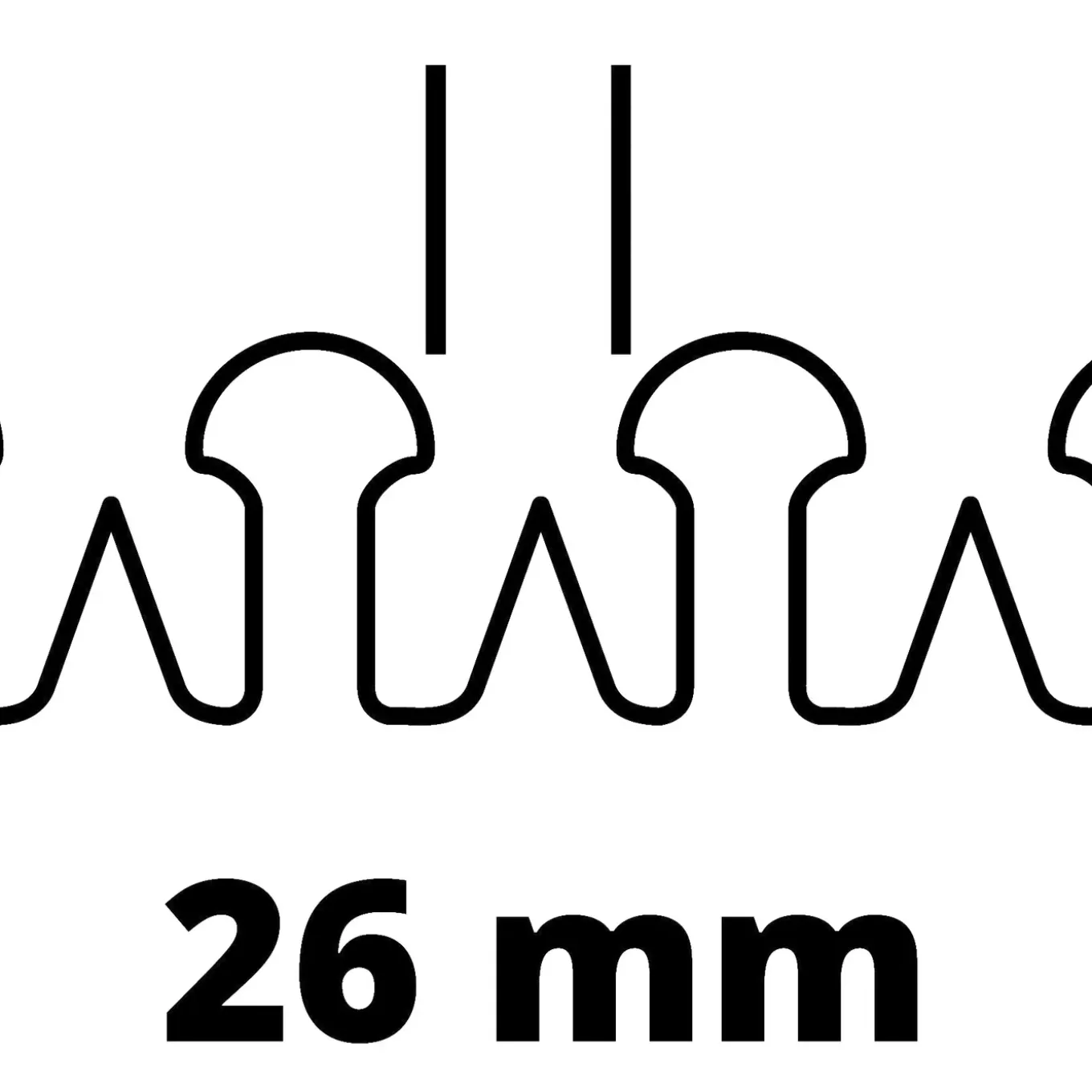 Einhell Heggenschaar Gc-eh 6055/1