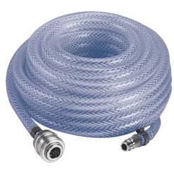 Einhell hogedrukslang Ø6 mm - 10m