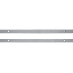 Einhell messenset voor schaafmachine 204mm – 2 stuks